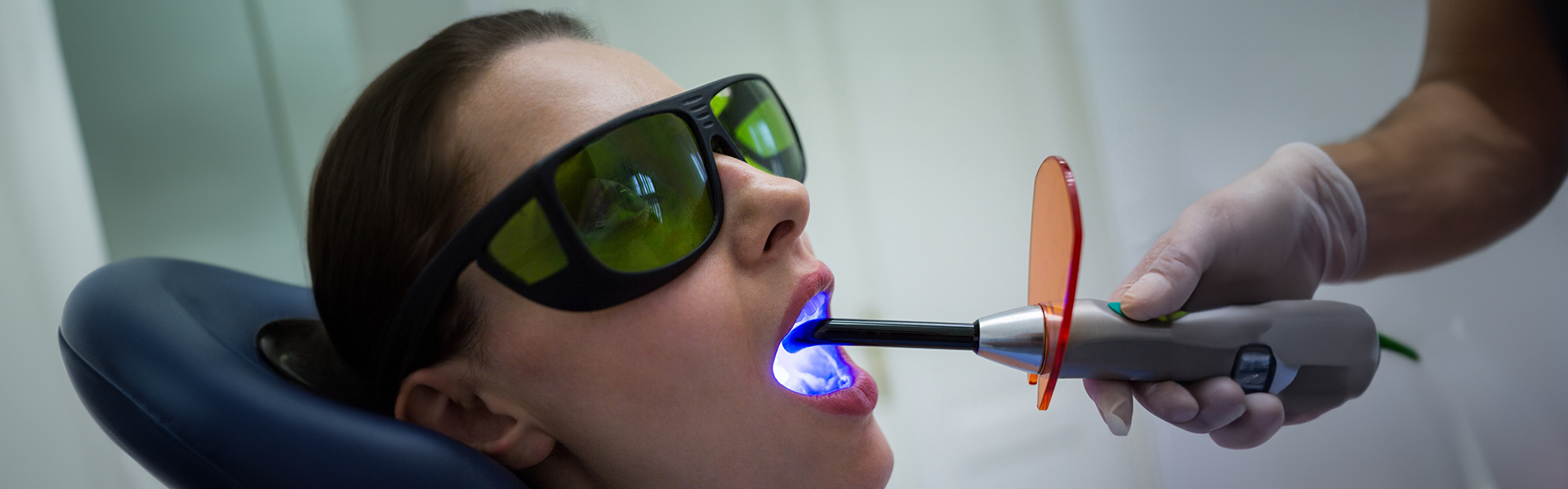 Fluoride Treatment in Houston, TX