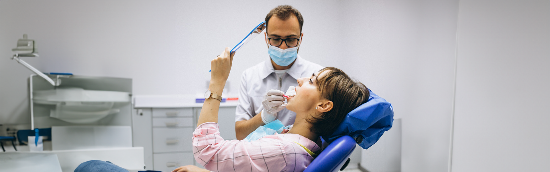 Root Canals in Houston, TX