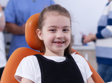 Everything You Need to Know About Dental Sealants for Kids