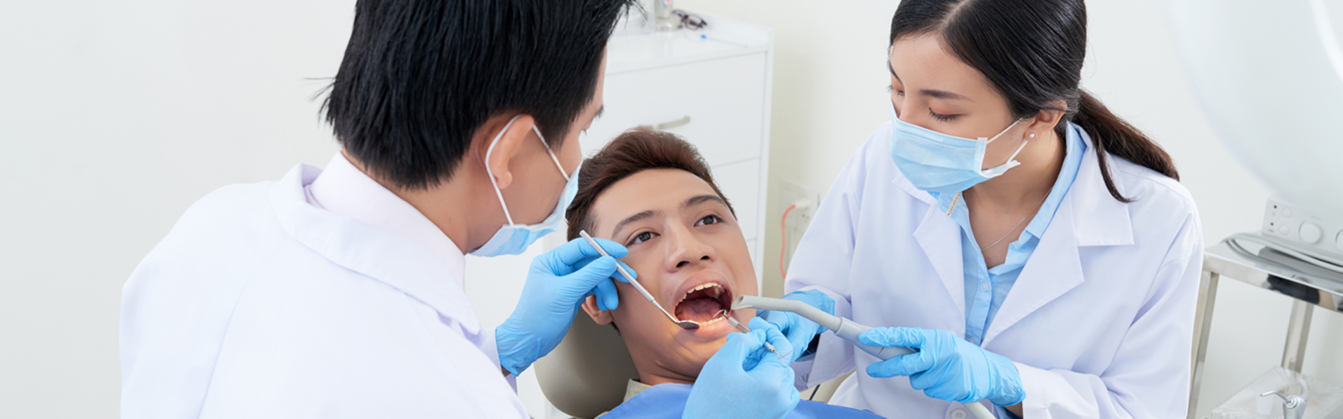 The Benefits of Dental Bridges- Restoring Your Smile and Confidence