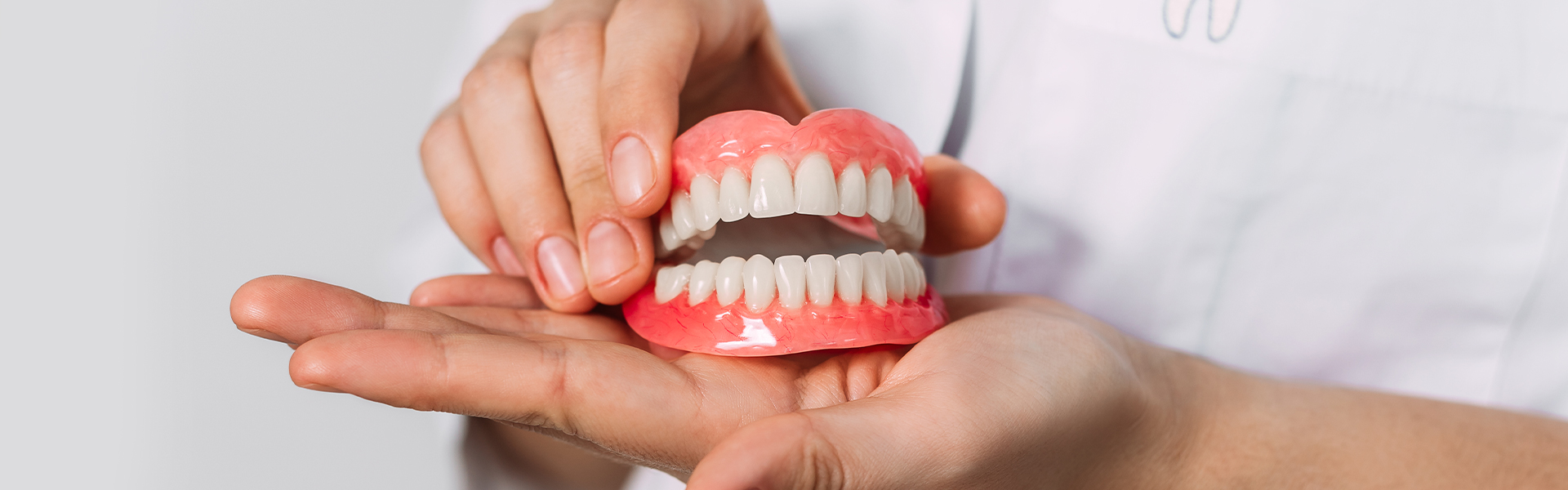 What Are Digital Dentures