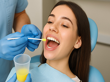 What Is Fluoride Treatment, and Why Is It Important?