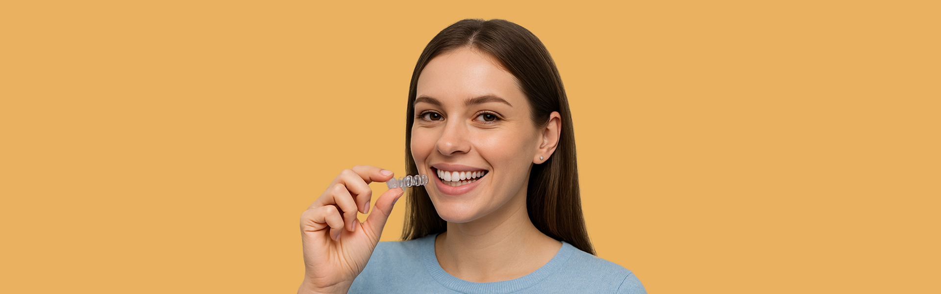 Top Benefits of Choosing Clear Aligners for Teeth Straightening