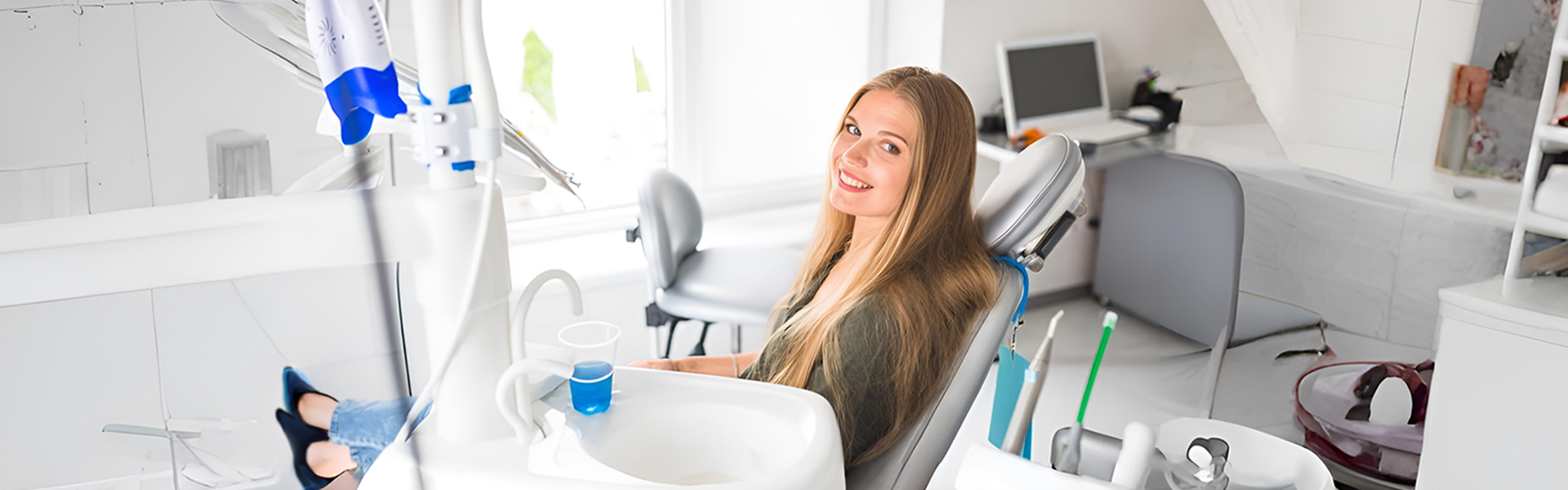 How Should You Get Fluoride Treatments