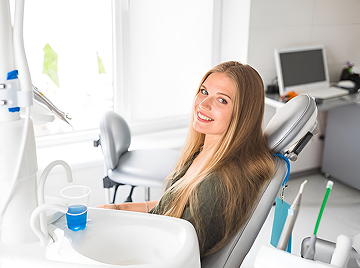 How Should You Get Fluoride Treatments
