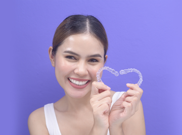 What to Expect During Clear Aligner Treatment