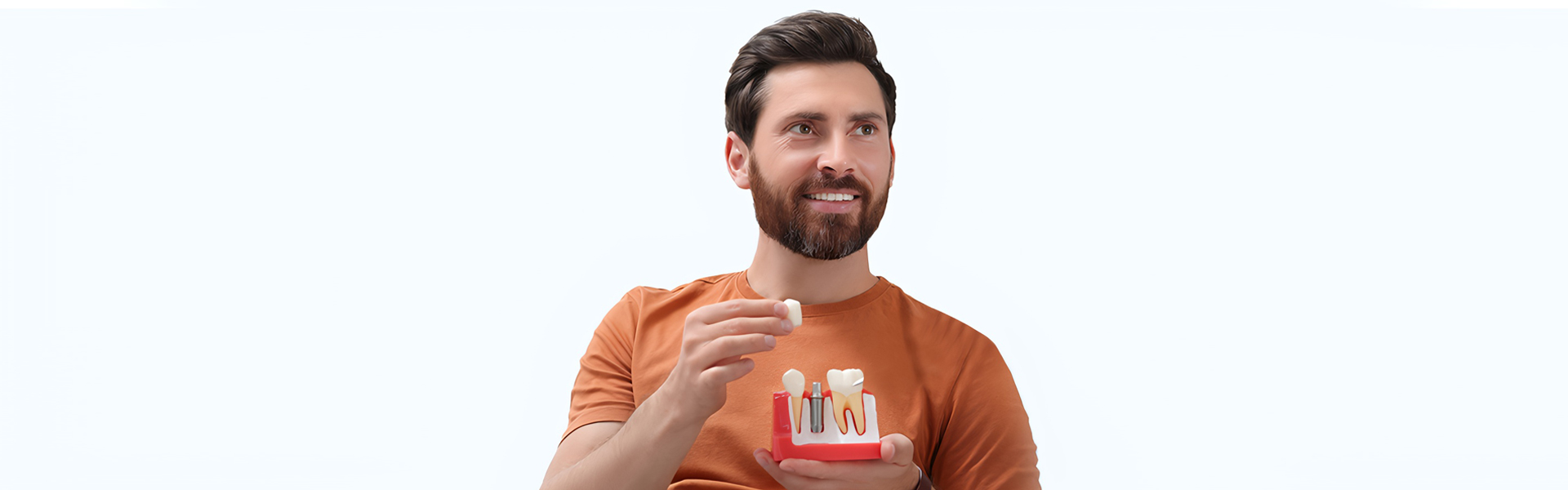 How Much Do Dental Implants Cost in Houston, TX