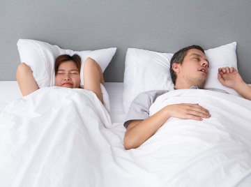 Why Am I Snoring So Much? Signs of Sleep Apnea You Shouldn’t Ignore