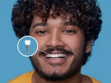 How Dental Implants Restore the Natural Feel of Your Smile