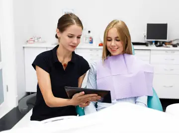 How Does a Dental Referral Program Work for Patients?